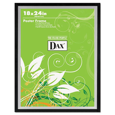 DAX&reg; Metro Series Poster Frame
