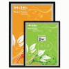 DAX&reg; Metro Series Poster Frame