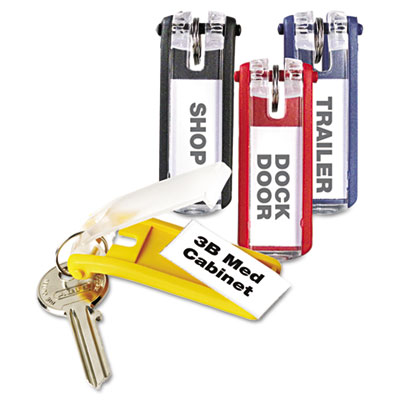 Durable&reg; Key Tags for Durable&reg; Key Systems