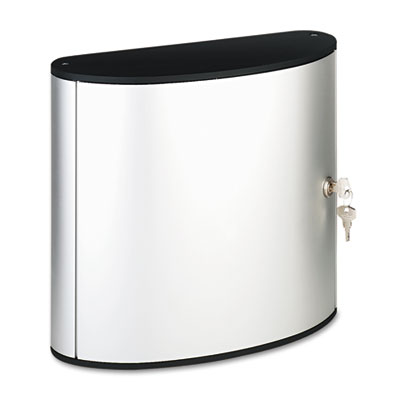 Durable&reg; Locking Key Cabinet