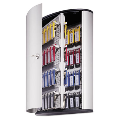 Durable&reg; Locking Key Cabinet