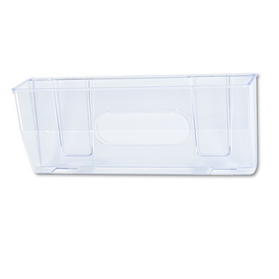 deflecto&reg; DocuPocket&reg; Magnetic File Pocket