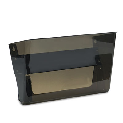 deflecto&reg; DocuPocket&reg; Magnetic File Pocket