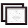 DAX&reg; Stepped Award/Certificate Frame