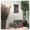 deflect-o&reg; Superior Image&reg; Float-A-Sign&reg; 4-in-1 Sign Holder