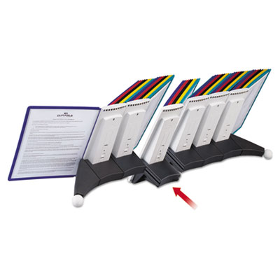 Durable&reg; SHERPA&reg; Reference System Extension Set