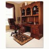 deflect-o&reg; Harbour Pointe&trade; Decorative Chair Mat