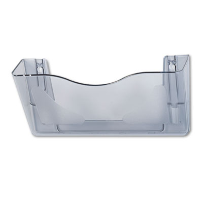 deflecto&reg; Euro-Style DocuPocket&reg; Landscape Wall File