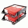 deflect-o&reg; Super Tray&reg; Unbreakable Countertop Tray Set