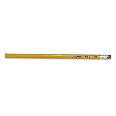 Dixon&reg; No. 2 Pencil