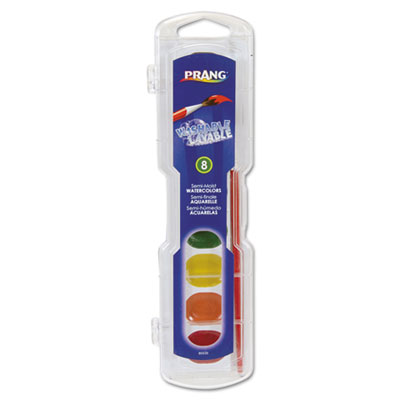 Prang&reg; Washable Watercolors