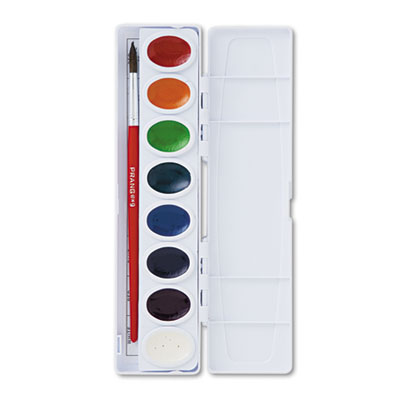 Prang&reg; Professional Watercolors