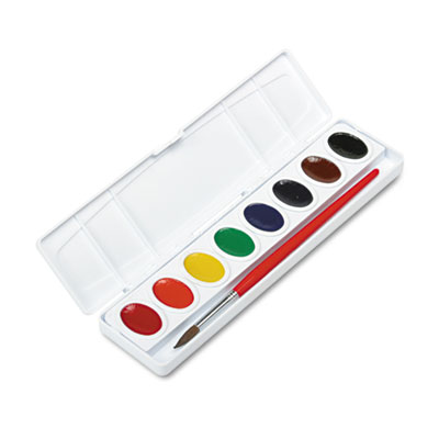 Prang&reg; Professional Watercolors