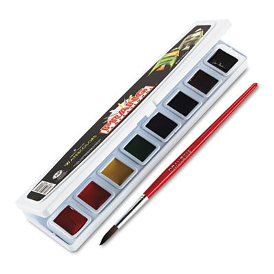 Prang&reg; Professional Watercolors