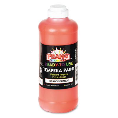 Prang&reg; Ready-to-Use Tempera Paint