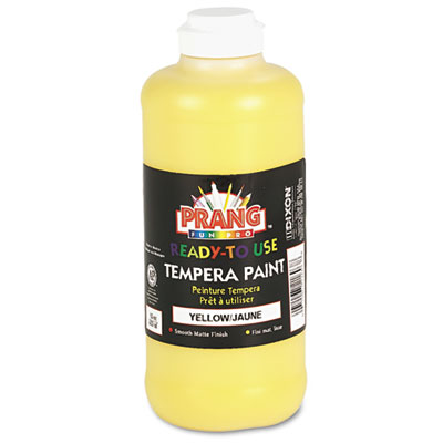 Prang&reg; Ready-to-Use Tempera Paint