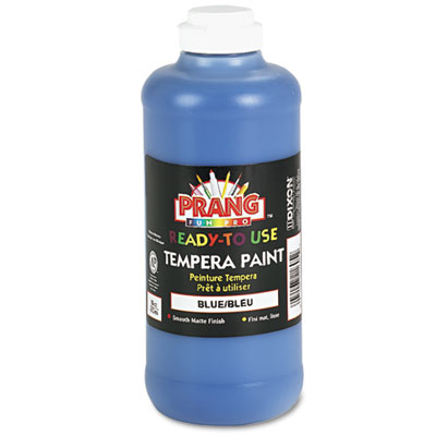 Prang&reg; Ready-to-Use Tempera Paint