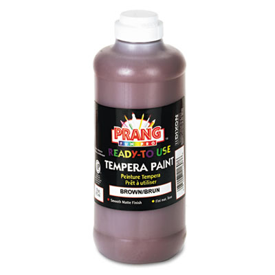 Prang&reg; Ready-to-Use Tempera Paint
