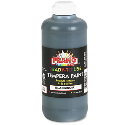 Prang&reg; Ready-to-Use Tempera Paint
