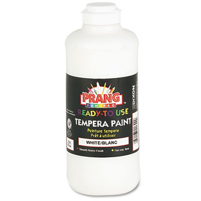 Prang&reg; Ready-to-Use Tempera Paint