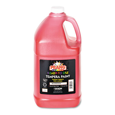 Prang&reg; Ready-to-Use Tempera Paint