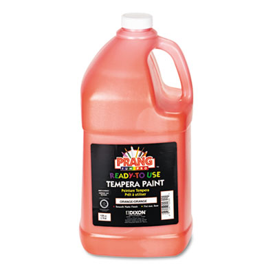 Prang&reg; Ready-to-Use Tempera Paint