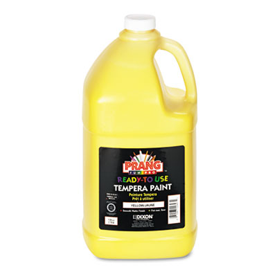 Prang&reg; Ready-to-Use Tempera Paint