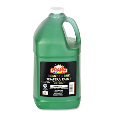 Prang&reg; Ready-to-Use Tempera Paint