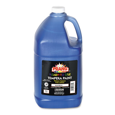 Prang&reg; Ready-to-Use Tempera Paint