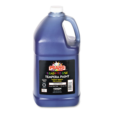 Prang&reg; Ready-to-Use Tempera Paint