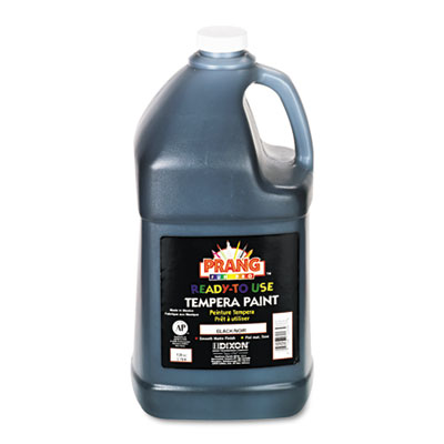 Prang&reg; Ready-to-Use Tempera Paint