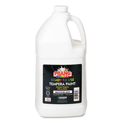 Prang&reg; Ready-to-Use Tempera Paint