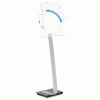 Durable&reg; Info Sign Duo Floor Stand