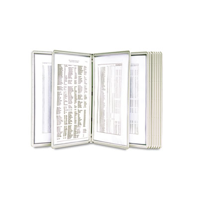 Durable&reg; VARIO&reg; Reference Wall System
