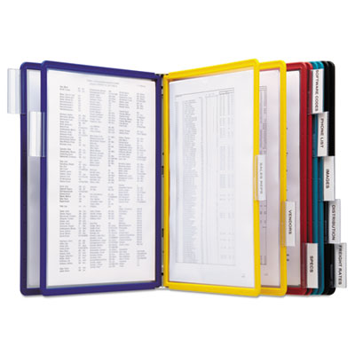 Durable&reg; VARIO&reg; Reference Wall System