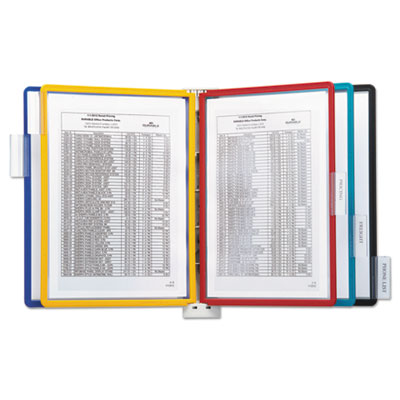 Durable&reg; VARIO&reg; Reference Wall System