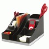 deflecto&reg; Silhouettes&reg; All-In-One Caddy