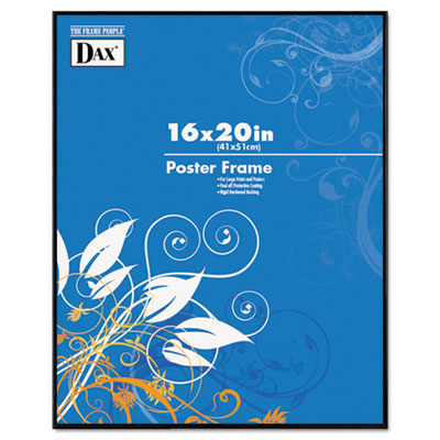 DAX&reg; Coloredge Poster Frame