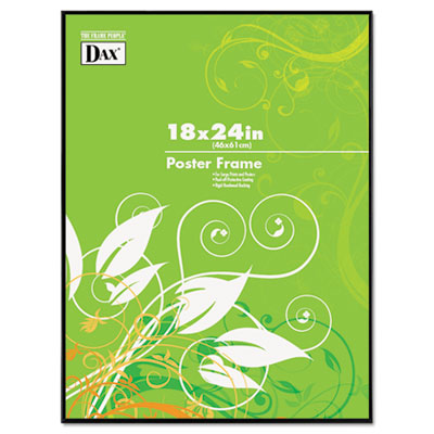 DAX&reg; Coloredge Poster Frame