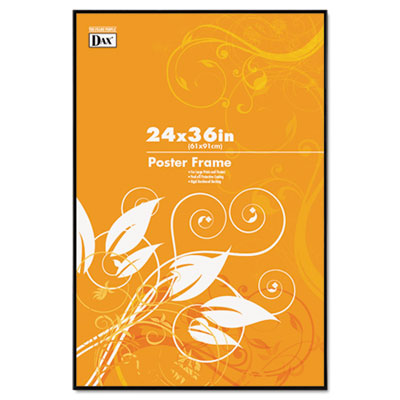 DAX&reg; Coloredge Poster Frame