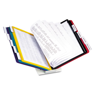 Durable&reg; VARIO&reg; Flex Pocket Desk System