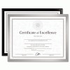 DAX&reg; Value U-Channel Document Frame