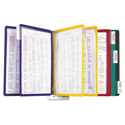 Durable&reg; Sherpa&reg; Wall-Mount Reference System