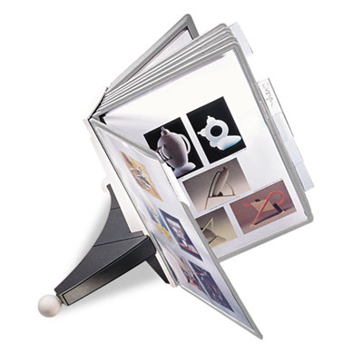 Durable&reg; SHERPA&reg; Expandable Desk System Panels