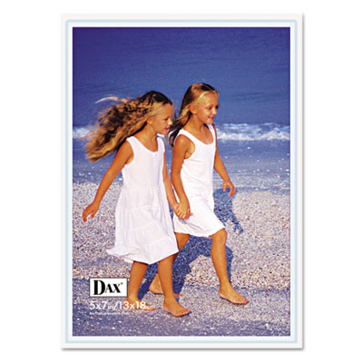 DAX&reg; Velcro&reg;/Magnetic Cubicle Photo/Document Frame