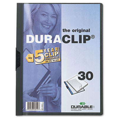 Durable&reg; DuraClip&reg; Report Cover