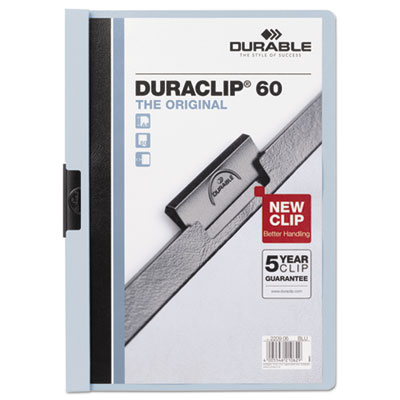 Durable&reg; DuraClip&reg; Report Cover