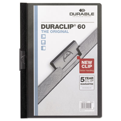 Durable&reg; DuraClip&reg; Report Cover