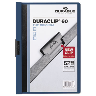 Durable&reg; DuraClip&reg; Report Cover