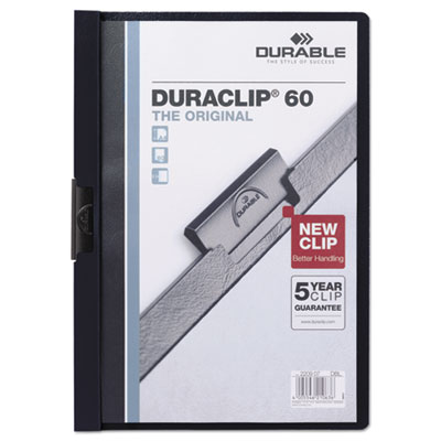 Durable&reg; DuraClip&reg; Report Cover